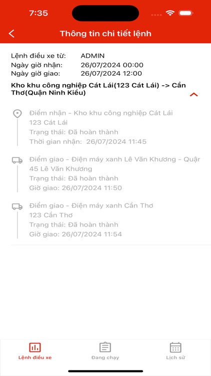 TTT TMS screenshot-3