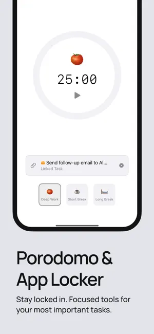 Spaces - Minimal To Do & Task screenshot 4
