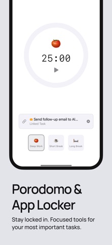 Spaces - Minimal To Do & Task Screenshot 4 of 7