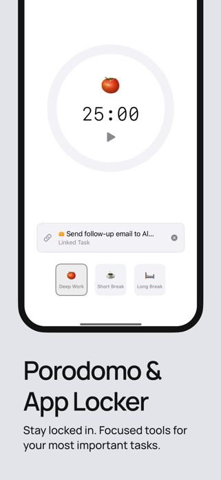 Spaces - Minimal To Do & Task Screenshot 4 of 7