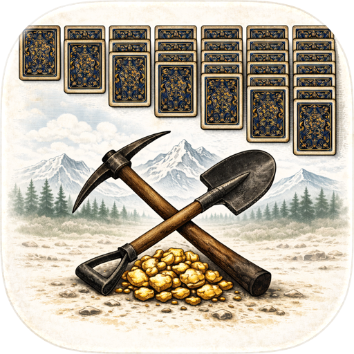 Solitary Prospector