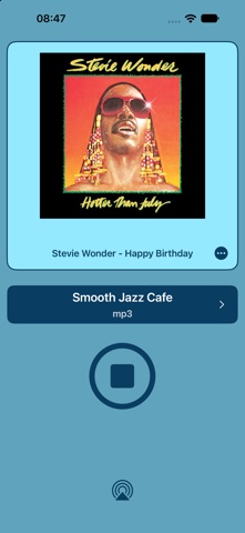Radionaut Screenshot 1 of 2