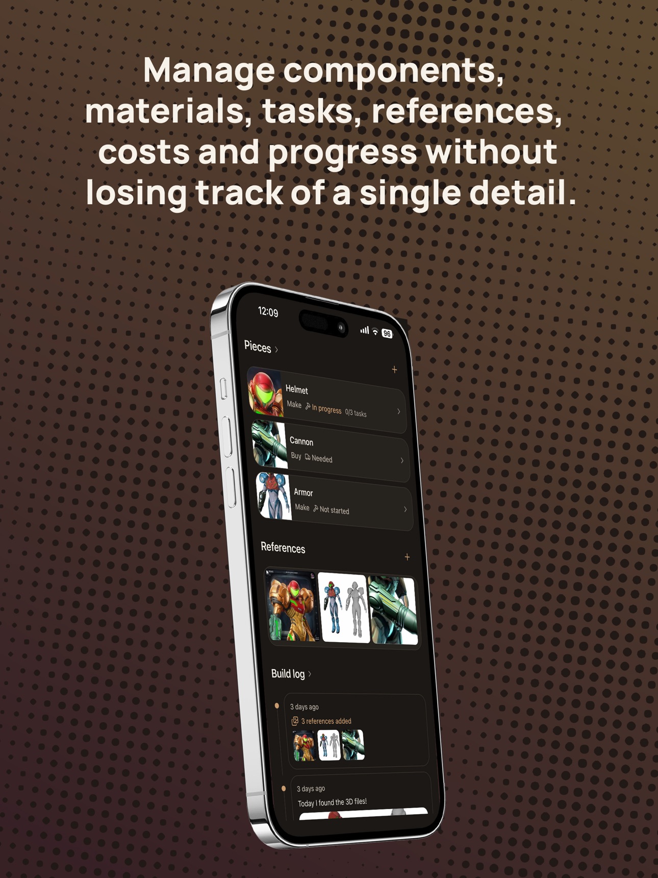 Screenshot 6 of Costelier