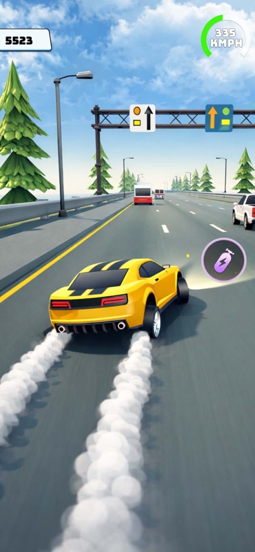 Bike Drift Master Racing Games screenshot 6
