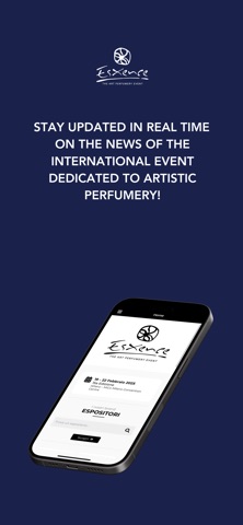 Esxence Screenshot 1 of 4