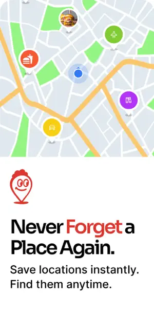 WPlace - Travel Camera screenshot 1