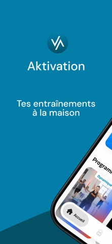 Aktivation iPhone screenshot 1