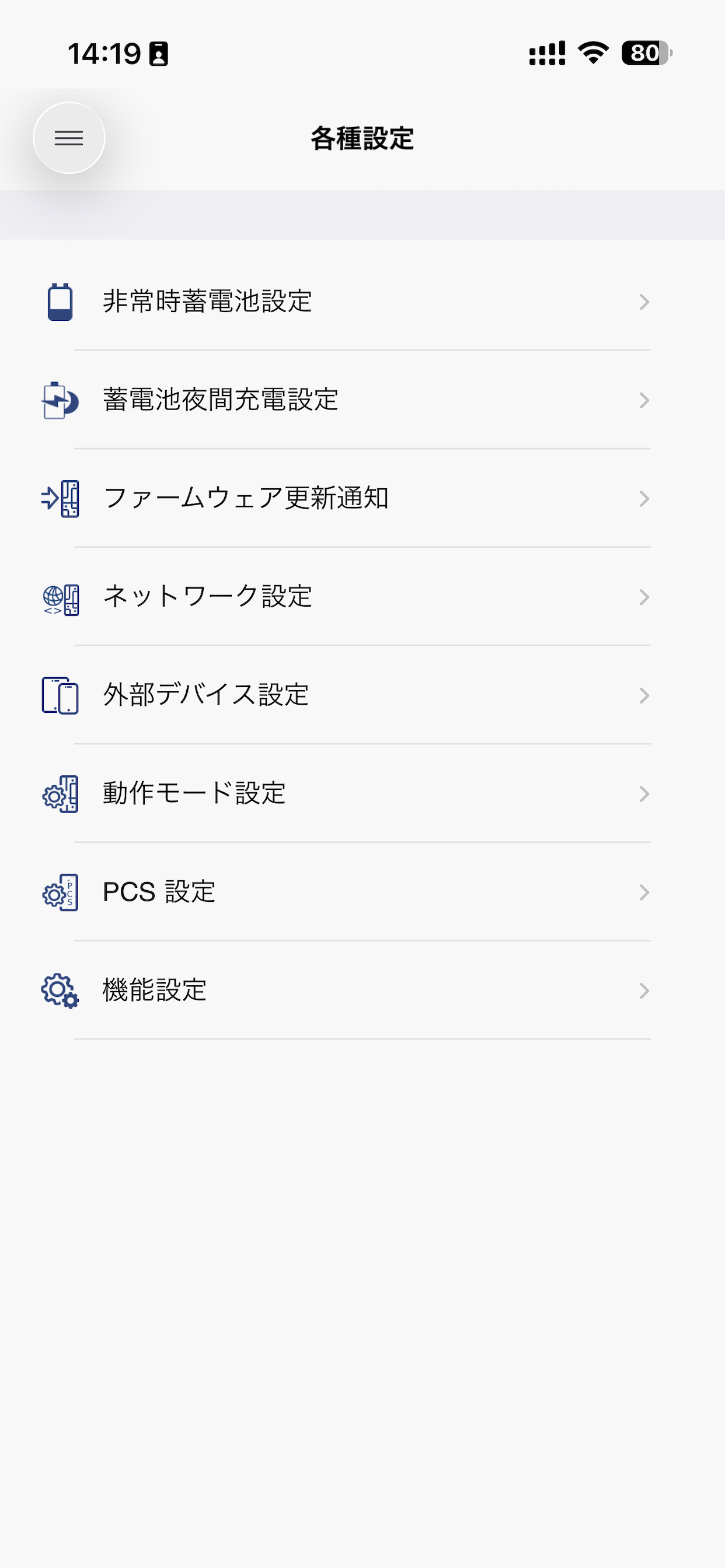 スマートAI