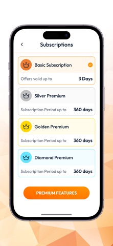 Offer@ Screenshot 4 of 5