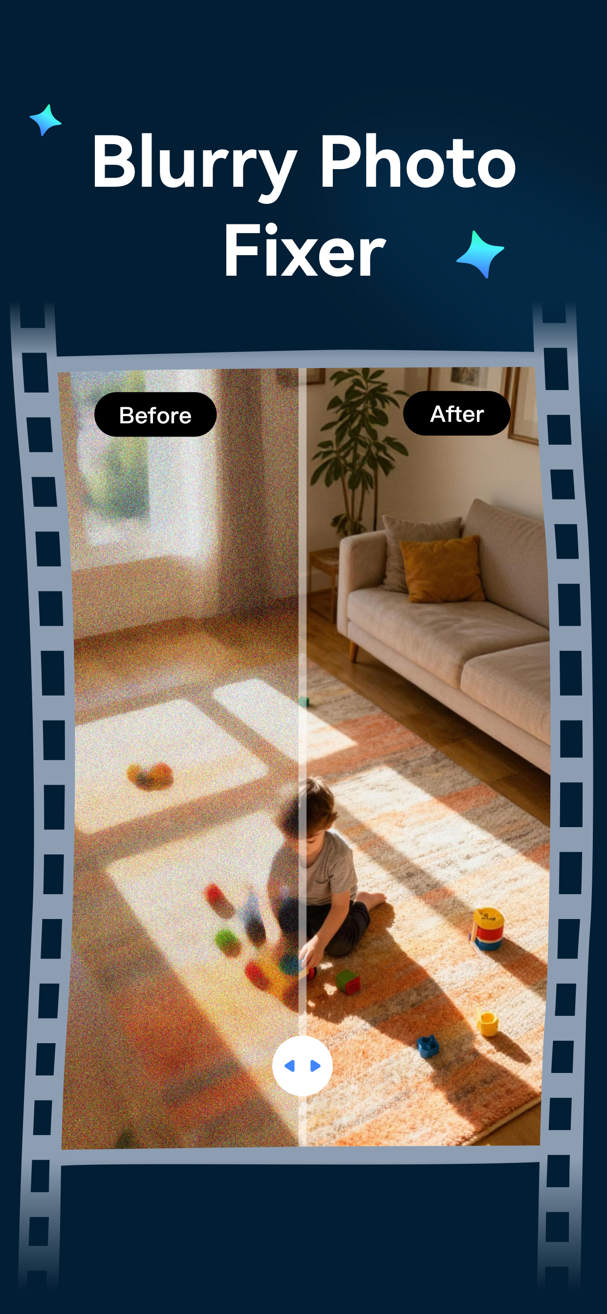Magic AI - Monitor Enhancer AI screenshot 2