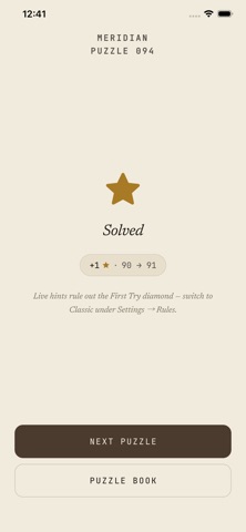 Figured: Crossums screenshot 5