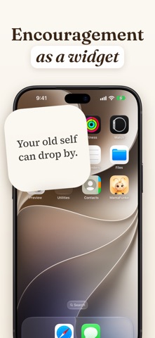 MamaFunke: Mom Affirmations screenshot 2
