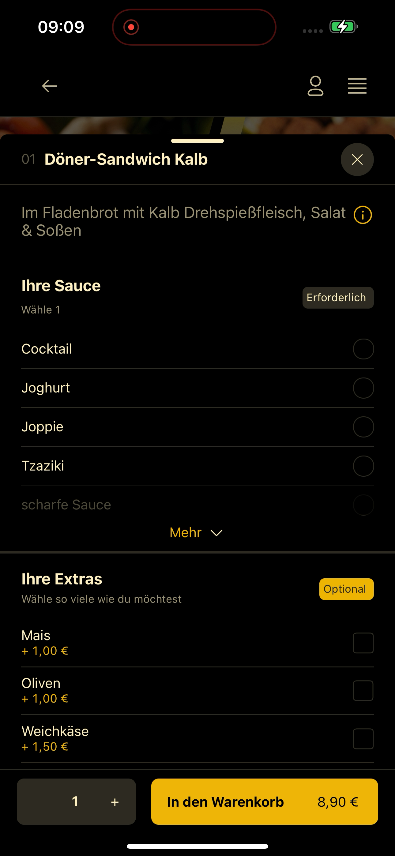 Shalaan Kebap Haus screenshot 5
