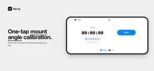 GyLog screenshot 4