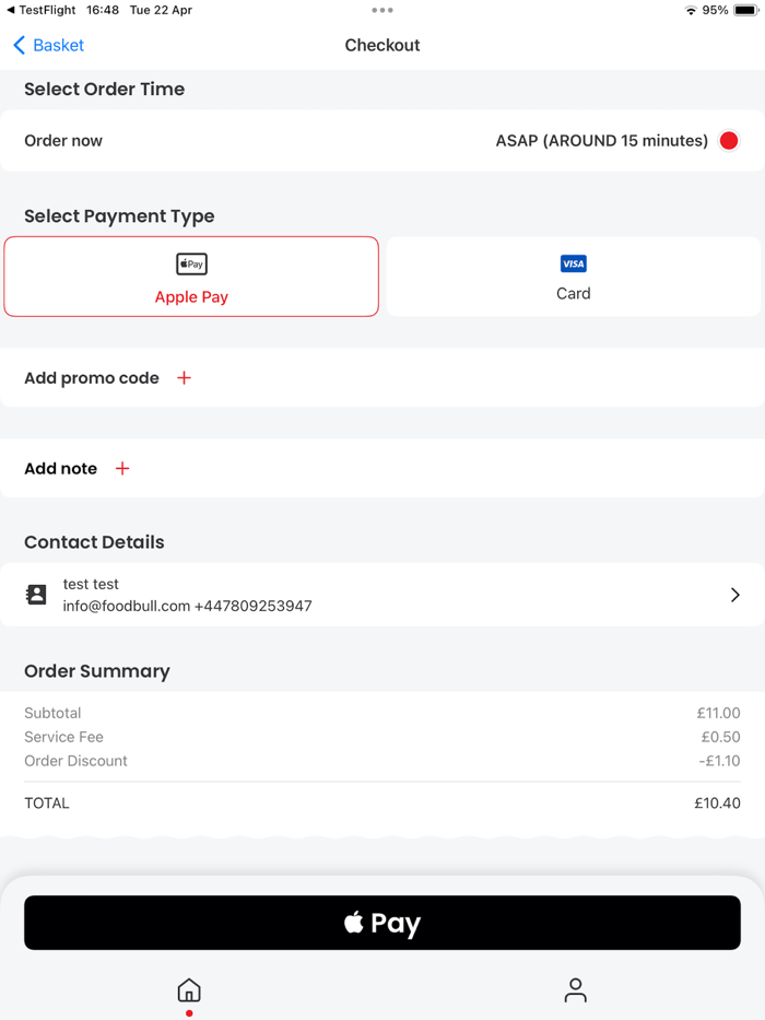 Onur Kebab - Edmonton