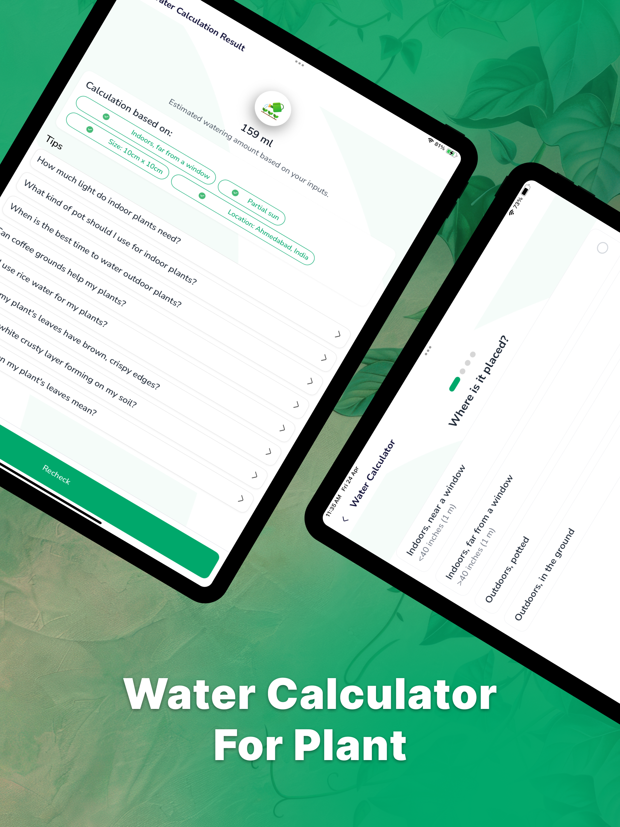 Plant Identifier AI App screenshot 16