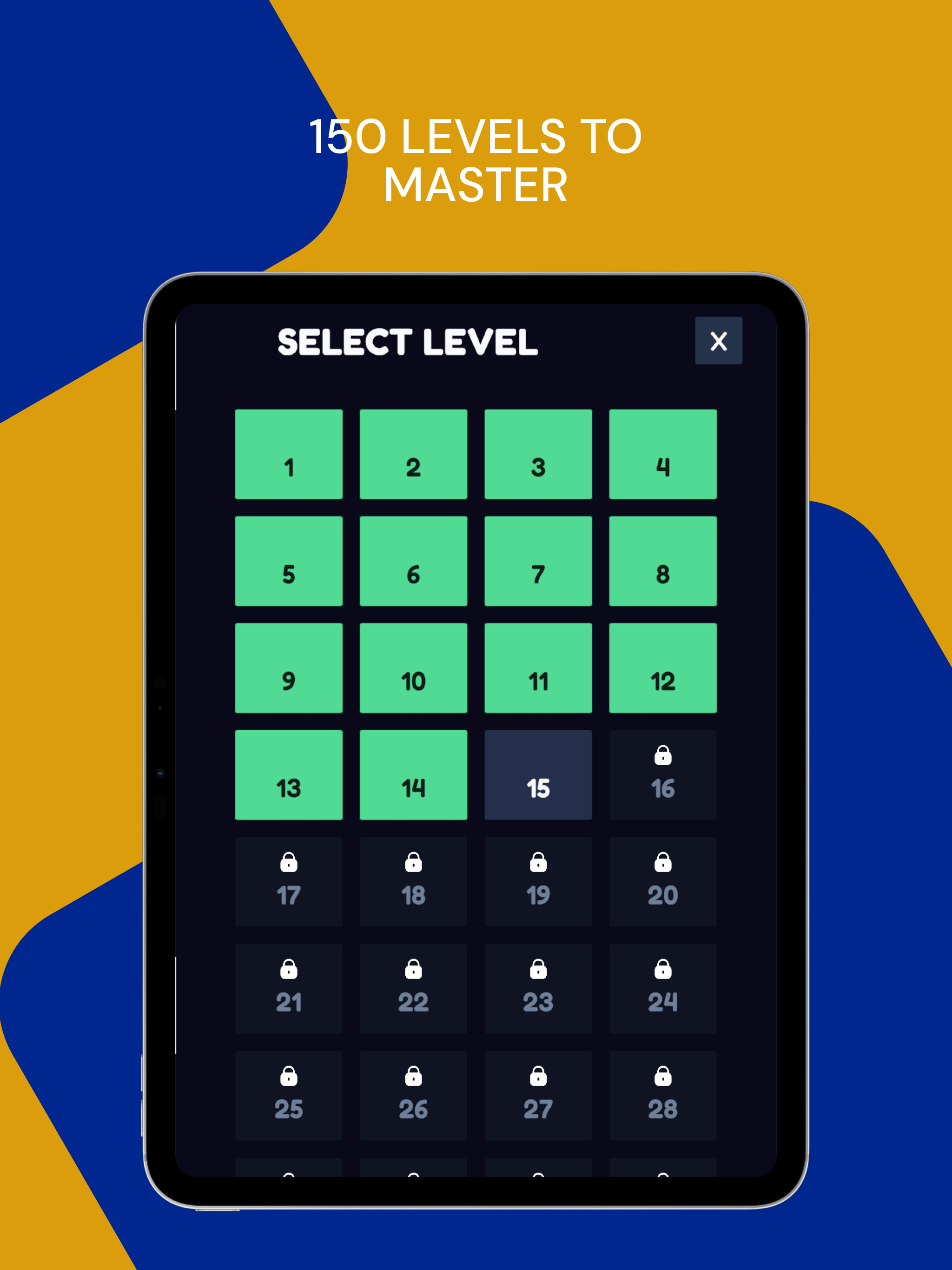 TurnDash: One Tap Maze screenshot 15