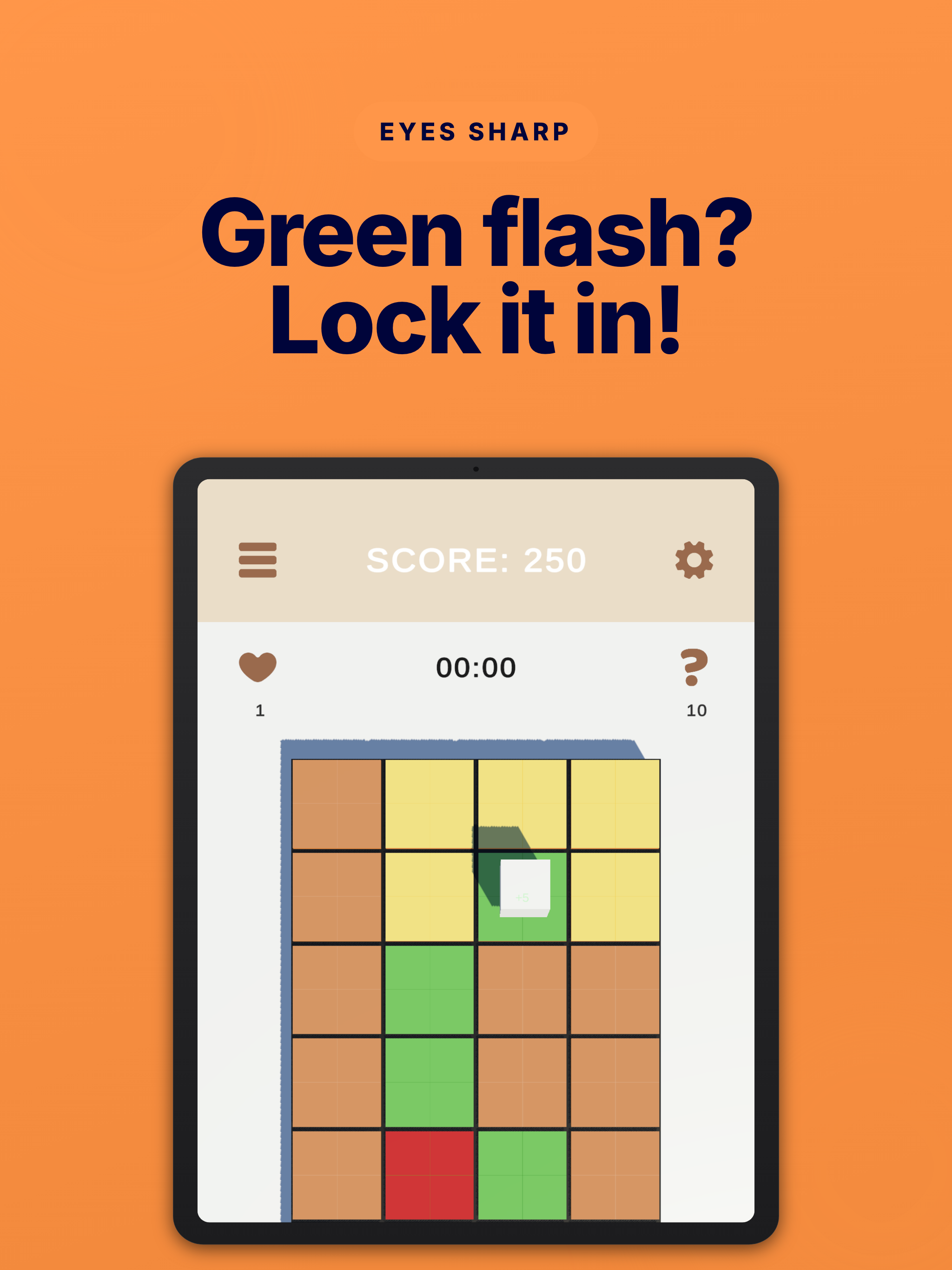 Memory Rush: Brain Puzzle screenshot 7