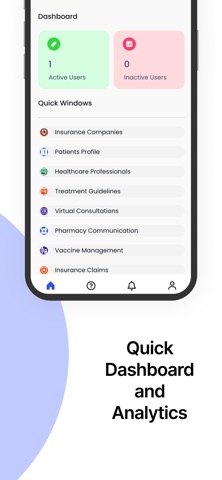 Dalfin screenshot