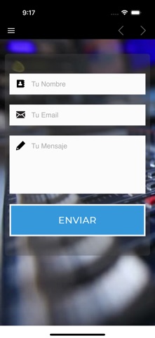 FM PUENTE VICTORIA screenshot