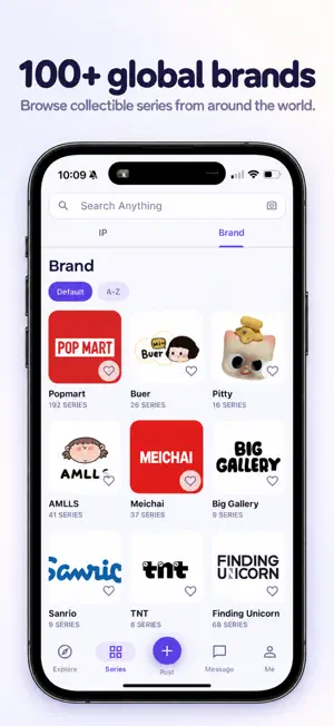 Toy Hub: Track & Collect Toys screenshot 2