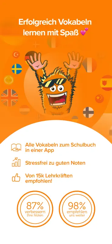 phase6 Vokabeltrainer screenshot 10 of 10