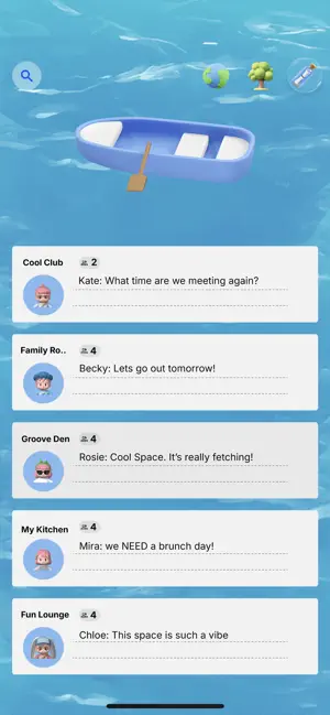 Carrot World screenshot 2