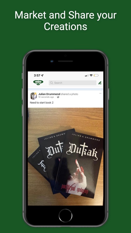 ScratchPoint screenshot-5