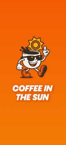 Coffee in the Sun Screenshot 10 of 10