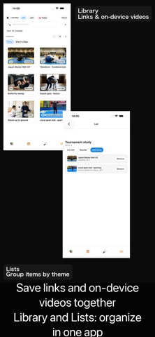 Link2Mat screenshot