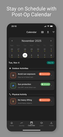 RecoverOP Screenshot 6 of 6