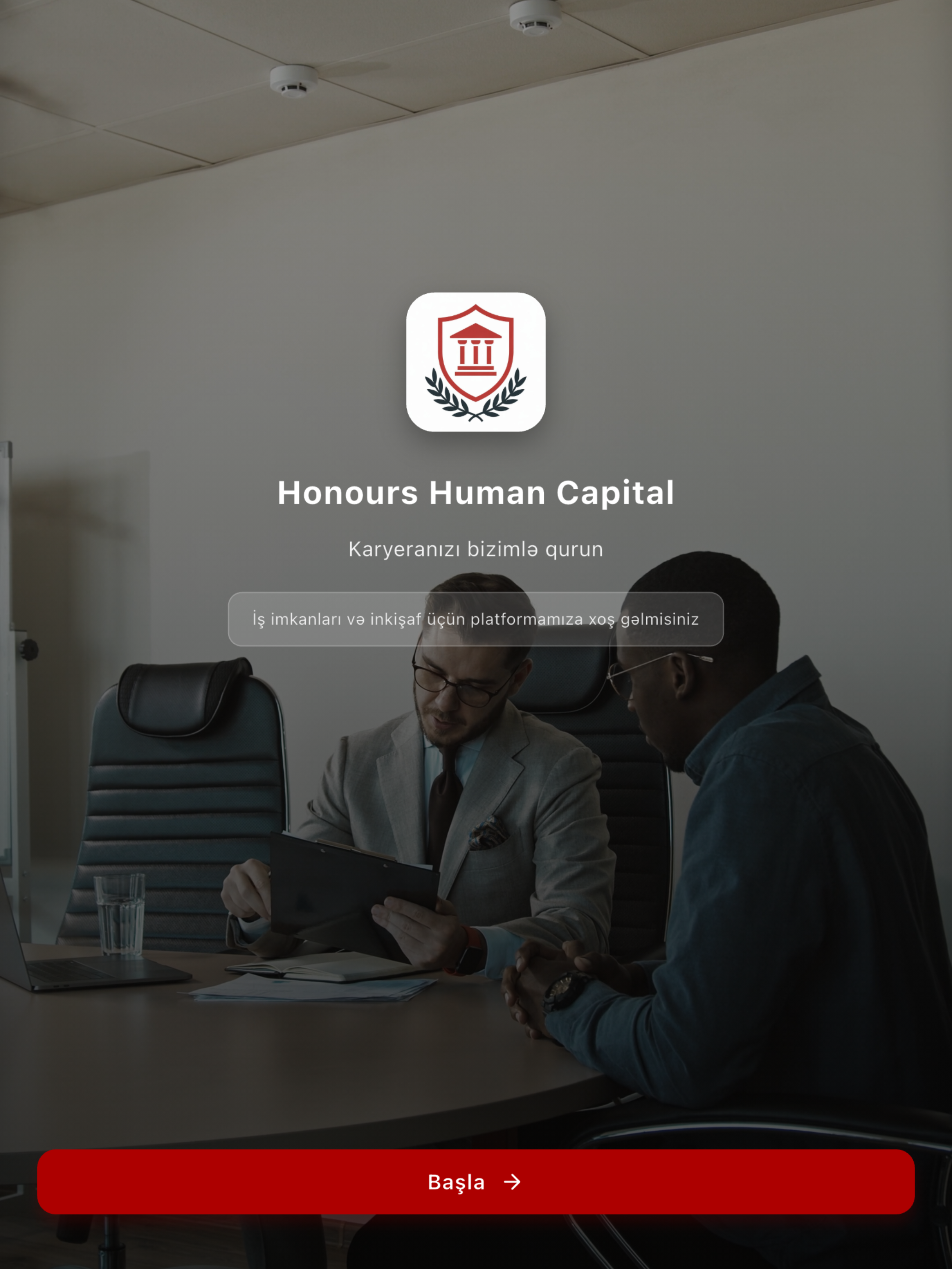 Honours Human Capital screenshot 6
