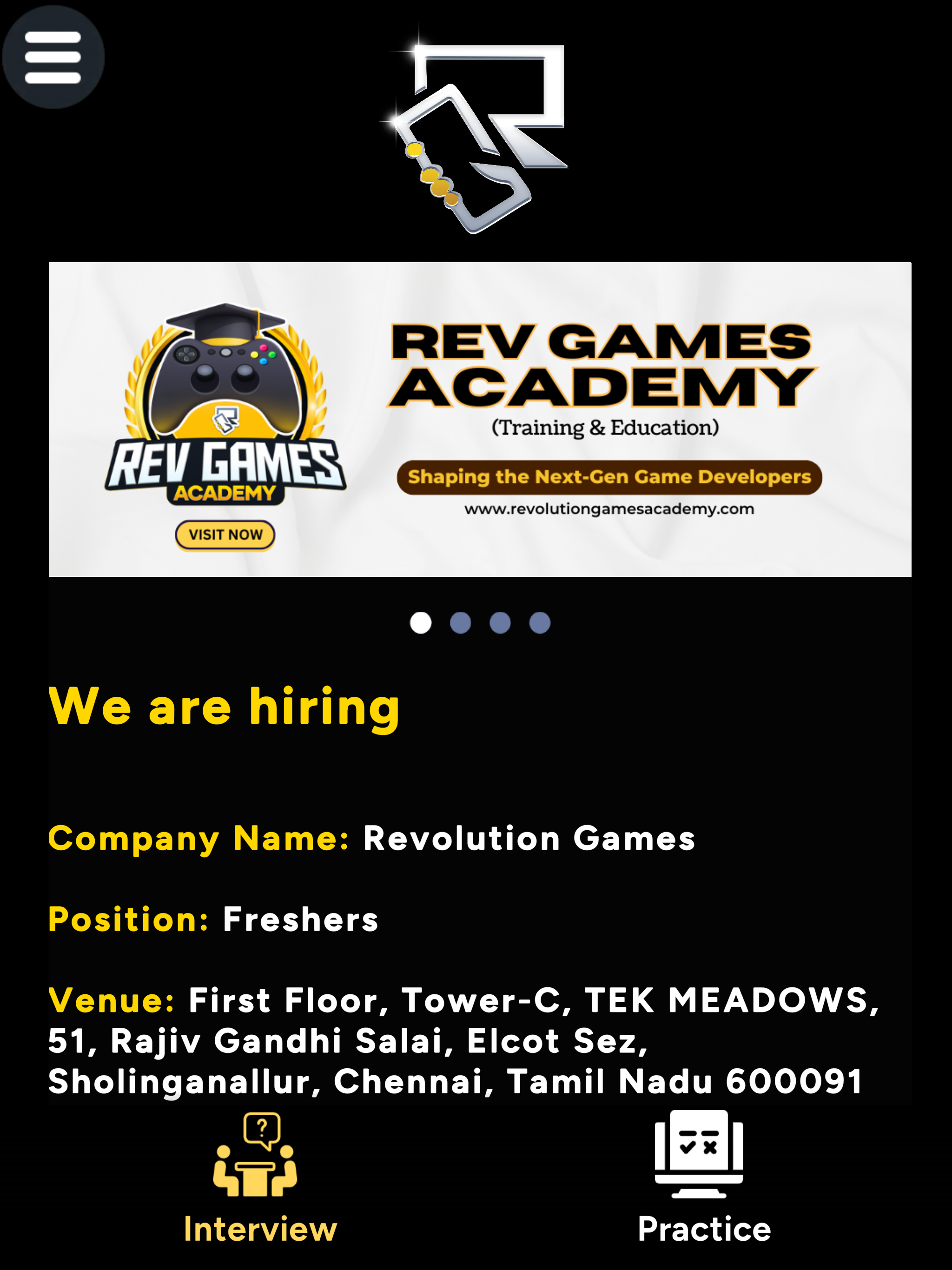 Revo Test Pro screenshot 12