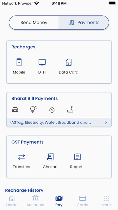 Equitas 2.0 Screenshot