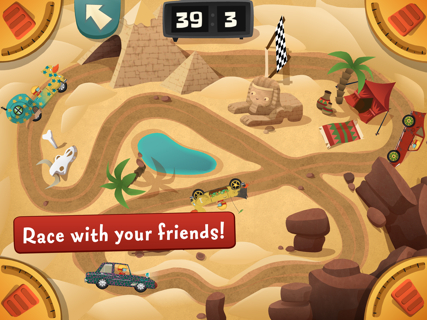 My Little Work – Garage screenshot 9