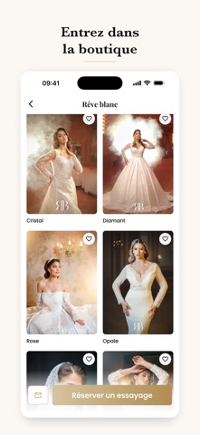 Find Your Dresses Screenshot 4 of 8