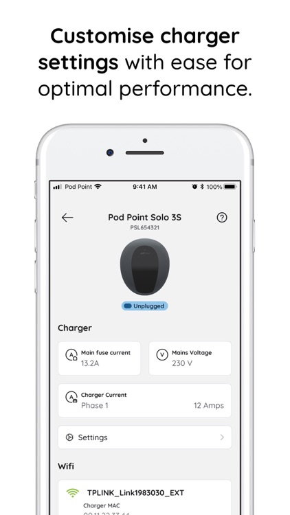 Pod Point Installer screenshot-3