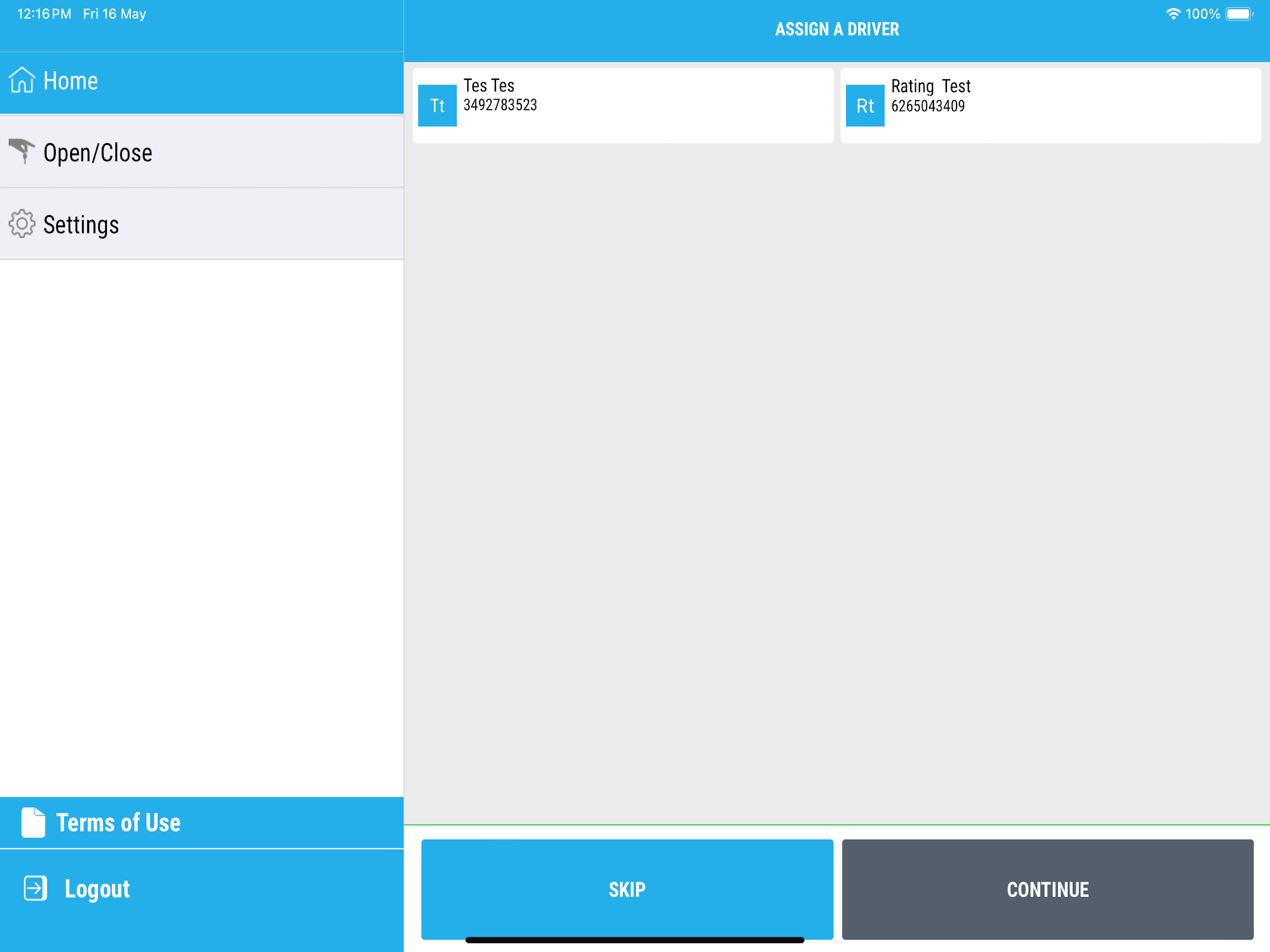 MD Store screenshot 12