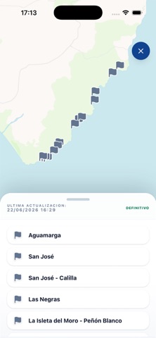 Vive Níjar screenshot