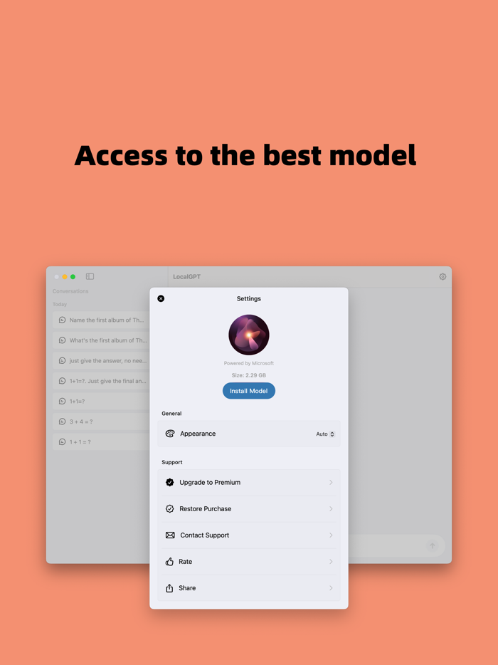 FishLLM - AI インテリジェンス