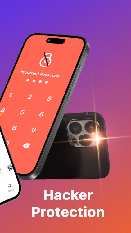 Dont Touch My Phone: Antitheft