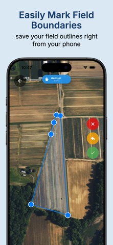 Perdue Earth Smart Screenshot 2 of 3