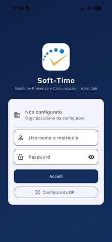 Soft-Time screenshot 1