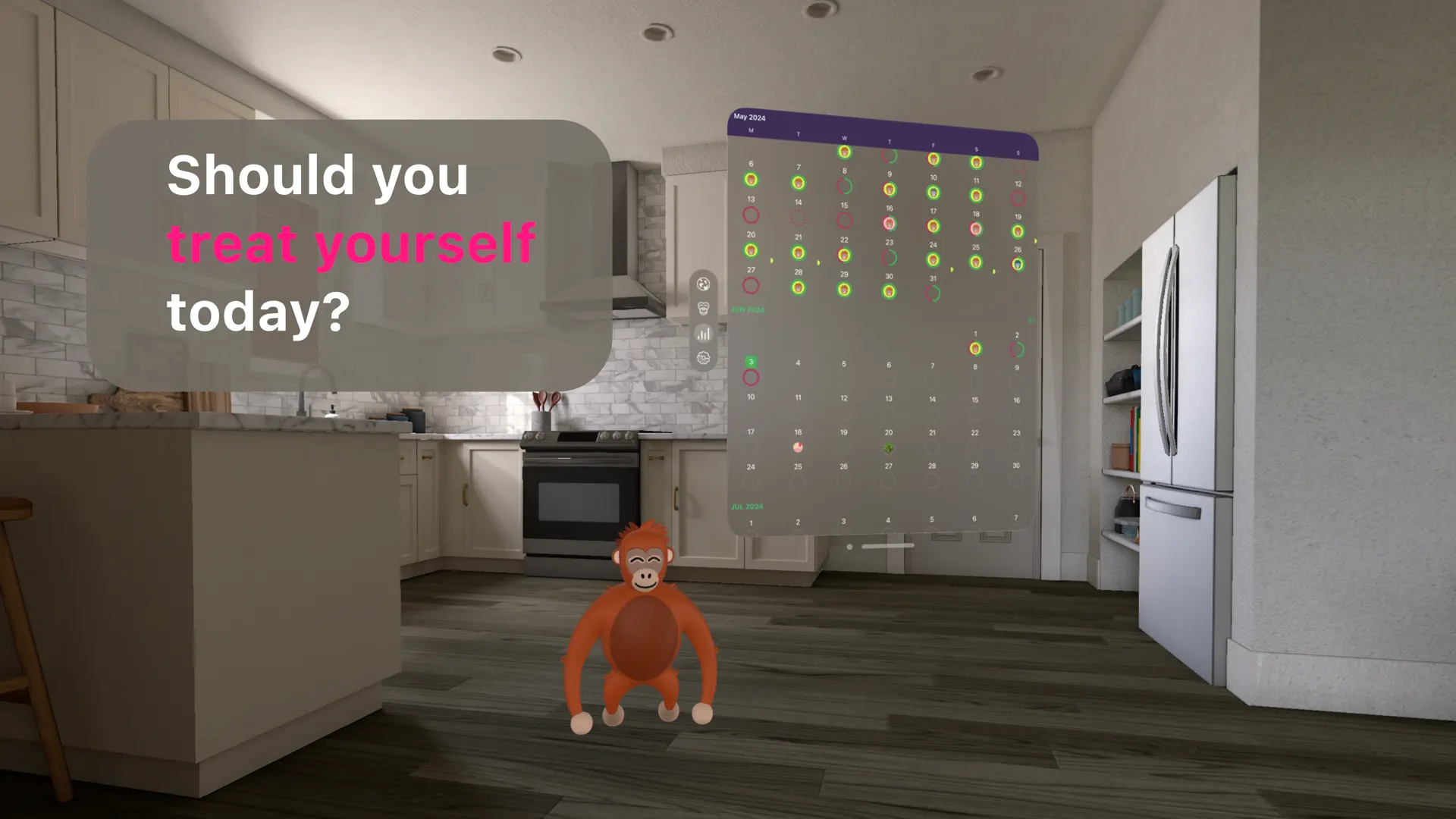 Quit Sugar: No Treat Today screenshot 2