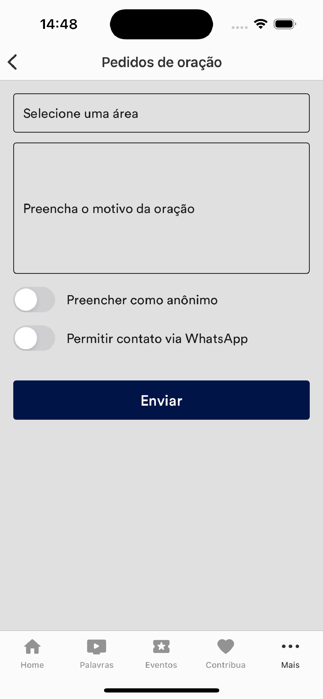 Mevam Pelotas
