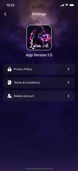 Lura AI screenshot 4