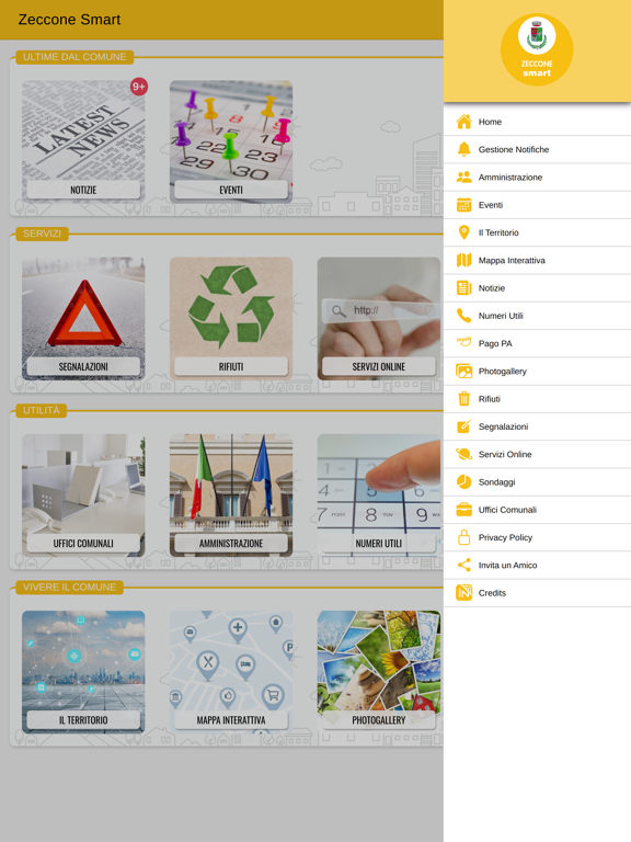 Screenshot #5 pour Zeccone Smart