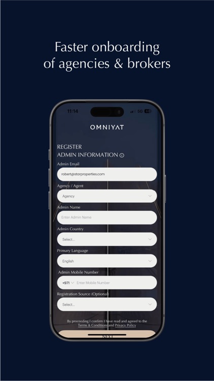 Omniyat Partners