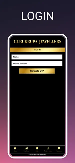 Gurukrupa Jewellers screenshot 3