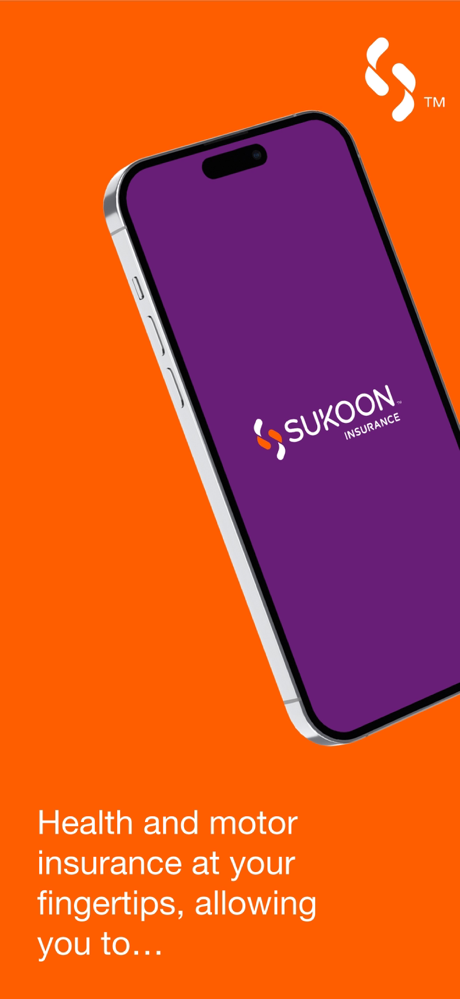 mySukoon screenshot 1